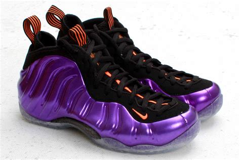 best nike foamposite colorways